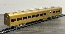 6200 S. Soho & Co. 0462 And Ho Brass #0462 Club - Lounge Union Pacific #6200 Pre-owned