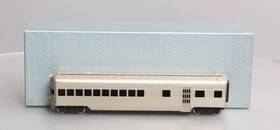 0509 S. Soho & Co. And Ho Brass Itr Interurban Observation Car Ex/box