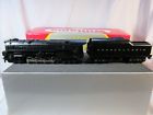 S2-100 Williams S-2 6-8-6 Tender