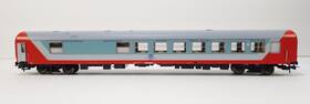 Sachsenmodelle 012501746864 Ho 74686 Polish Dining Car Of The Pkp Ep. V