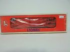 19282 Santa Box Car Lionel California "super Fe Chief "