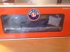 6-36734 Santa Car Operating Searchlight Fe 36734 Lionel