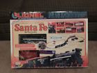 6-11900 Santa Fe Set Complete Freight Special - Ready--run Lionel