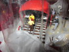 6-34144.no Santa Junk Fe Lionel 6-34144. Yard Outer Crew Scale Electrics Work Box