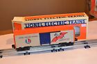 6-19920 Scale Boxcar Lionel Feb. 1992 Visitor Grand Center Opening 19 6-19920 Scale Boxcar Lionel Feb. 1992 Visitor Grand Center Opening 19