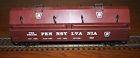 6-17406 Scale Penn Gondola Covers Ln Coil Lionel Ob