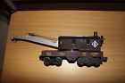 16658 Scale Used Road Lackawanna Lionel Erie Crane Car