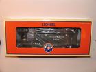 6-26872 Security Trains Nib Guns Caboose U.. Searchlight Car Lionel Army