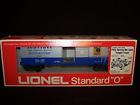 6-9801 Sentinal 6-9801in Car Box Lionel Original