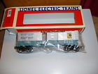 6-19278 Sentinel Lionel Baltimore Boxcar Ohio