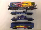 6-18575 Series 6-21774 Tmcc..nice Consist Lionel Custom Gp Gp-9 1