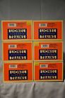 19139-19144 Set Passenger Western Obervation Car Lionel Norfolk