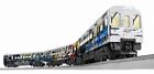 6-81475 Set- Lionel Lionchief Dc Remote Batman Comics Sale M7 Subway