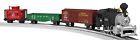 6-81287 Set Brand Lionchief Union Lionel Junction Pacific