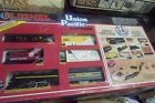 11785 Set Express Lionel Costco Pacific Union