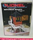 6-12733 Shanty Watchman Lionel
