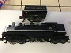 6-28022 Shay Tender Side Steam Locomotive Lionel West Lumber