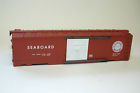 29285 Shell Seaboard Lionel - Series Boxcar " Parts 6464 Body "archive