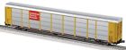 29377 Shipping 2 Auto Sealed Rack Canadian Pack Lionel Pacific Carton