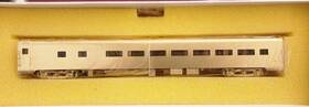 581-585 Shoreham Shops Limited 335336 Ho Scale 48 Seat Coach Northern Pacific #581-585