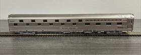 Cbq05 Shoreham Shops Limited Ltd. Ho Brass Slumbercoach Cb&q Inch Silver Siesta Pre-owned