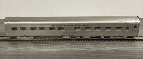 Cbq15 Shoreham Shops Limited Ltd. Ho Brass Sleeper 10-6 Cb&q Inch Silver Slope Pre-owned