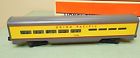 6-7210 Side Dining Car Pacific Union Smooth Lionel