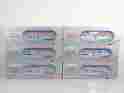 Sl60am Williams O Scale Aluminum Amtrak 60 Foot Duplex Superliner 6 Car Set Item