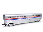 Sl80m Williams Trains Amtrak Superliner Dining Passenger Car Gauge Railroads