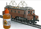 006767542 Slick Liquid Lube Bearings Safe 100% Synthetic Oil For Marklin Or Any Train