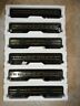 Sm222 Williams New York Central Scale Madison Passenger Set