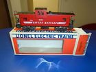 6-19704 Smoke Caboose Western Extended Vision 1989 Maryland - Lionel Ib 6-19704 Smoke Caboose Western Extended Vision 1989 Maryland - Lionel Ib