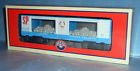 29649 Smoke Lionel Mint Nib Pellet Transport Car