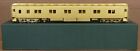 Swm-0031 South Wind Models Pullman Heavyweight Passenger Car Nyc Prr Brass S-scale Nib