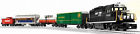 6-30226 - Southeast Southern Freight Set Gp38 Sale Lionel Norfolk Sound
