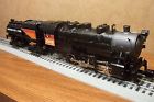 6-18750 Southern 4508 Gauge Lionel Locomotive Steam Railsounds 0-8-0 Pacific