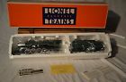 8309 Southern Steam Box Berkshire Lionel Tender Engine 2-8-2