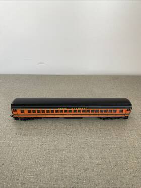Spectrum 022899890333 Bachman Ho Scale 89033 Coach Great Northern #967