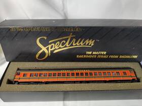 Spectrum 022899890357 Bachman Ho Coach Great Northern #958 Item No 89035