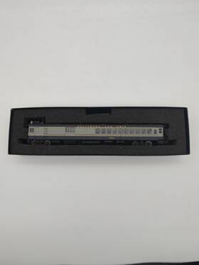 81404 Spectrum Ho Scale Emc Gas Electric Doodlebug B&o #6005 Vintage