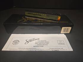 Spectrum 81456 Bachmann Emc Gas Electric Doodlebugs Sante Fe N Scale See Details