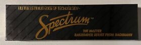 89005 Spectrum Ho Scale Pennsylvania Passenger Coach #3814 Mt Box