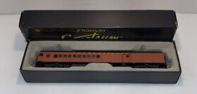 89011 Spectrum Ho Pennsylvania Railroad Pullman Heavyweight Combine #9916 Mt Box