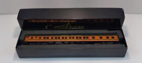 89037 Spectrum Ho Great Northern Footbuccaneerfoot Pullman Passenger Car Nib
