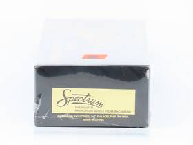 89114 Spectrum Ho Scale Bachmann Prr Pennsylvania Diner Passenger #4493 - Sealed 89114 Spectrum Ho Scale Bachmann Prr Pennsylvania Diner Passenger #4493 - Sealed