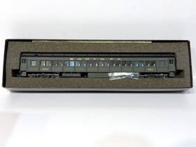 89143 Spectrum Bachman Coach Santa Fe #834 Item No. - New
