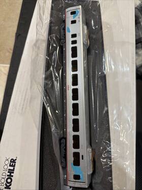 Spectrum 89943 Bachmann Trains - Acela Express Business Class Car #3517 Item No