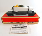 6-16661 Speed Operating Flatcar Lionel Boat Box 16661 Mint