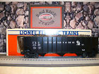 17128 Standard Ohio Hopper Chesapeake 3 Bay Lionel