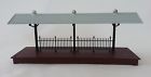 6-24190 Station Box Lionel Platform